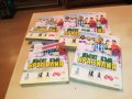 BRAZIL X 3DVD КОМПЛЕКТ ЗА 65ЛВ 0202231655, снимка 9