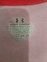Термоактивна тениска UNDER ARMOUR , снимка 4