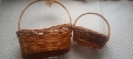 2 нови кошници, снимка 1
