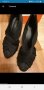 Сандали на ток, снимка 1 - Дамски обувки на ток - 27155760