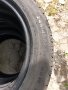 летни гуми 245/45 r17 Hifly дот1315 3 броя за 240лева, снимка 6