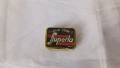 Кутия с игли за стар грамофон с манивела - Superla - 1930"г., снимка 4