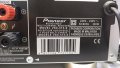 Ресивър Pioneer VSX-515-S, снимка 4