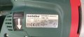 METABO SBE 705- двускоростна бормашина ударна, снимка 6