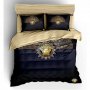 Дамски спален комплект Versace код 92, снимка 1 - Спално бельо - 27378972