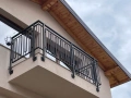 Парапети от ковано желязо , снимка 2