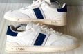 POLO Ralph Lauren Leather Sneakers Size 40 - 25.5см НОВО! ОРИГИНАЛ! ЕСТЕСТВЕНА Кожа!, снимка 4