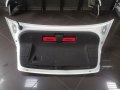 Заден Капак Багажник Audi A5 8T Facelift Cabrio, снимка 7
