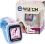 Електронен часовник Charlotte Playwatch за деца, с множество функции,