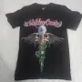 Тениска на Motley Crue, снимка 2