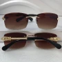 Стилни унисекс слънчеви очила , снимка 10