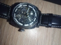 Автоматичен (самонавивен)часовник с минерално стъкло,водоустойчив., снимка 11
