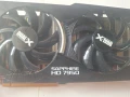 Sapphire HD7950 Dual-x Boost 3 GB GDDR5 384 bit , снимка 5
