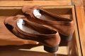 Дамски демисезонни обувки JB Martin (размер 40), снимка 3