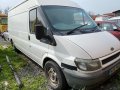 Ford Transit 2.4DI на части, снимка 2