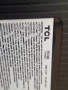 захранване 40-L20XH4-PWC1ZG 11601-500051 за 75-инчов телевизор TCL Модел 75V6B, с дисплей  LVU750NDA, снимка 7