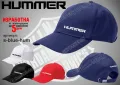 HUMMER тениска t-white-hum, снимка 5