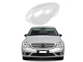 Стъкло за фар на Mercedes R-Class W251, снимка 4