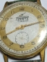позлатен часовник Ракета , снимка 1