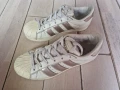 Маратонки ADIDAS SUPERSTAR естествена кожа, снимка 4
