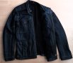 Мъжко кожено яке, снимка 2
