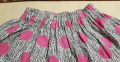 Детски комплект за момиче блуза и пола 3-4 год, снимка 6