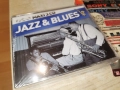 JAZZ & BLUES 3CD-ВНОС FRANCE-3БР ЗА 45ЛВ КОЛЕДНО 1912251004, снимка 6