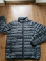 Hawke & co packable down jacket - пухено УЛТРАЛЕКО яке КАТО НОВО М, снимка 6