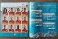 Продавам: Пълен албум Panini UEFA Euro 2020 Preview, снимка 12