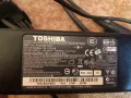 Зарядно за лаптоп Toshiba, снимка 2