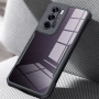 Oppo Reno12 Pro XUNDD Силиконов Калъф TPU+Acrylic и Протектор, снимка 3