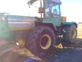 Трактор те 150, снимка 1 - Селскостопанска техника - 43024233