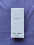Нов НЕРАЗОПАКОВАН парфюм DOLCE&GABBANA D&G Dolce and Gabbana L´IMPERATRICE 100 ML, снимка 1