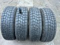 4бр. джипови, бусови гуми 205/80/16 Pirelli Scorpion ATR , снимка 1