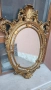 Бароково огледало 048, снимка 4