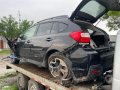 Subaru XV crosstrek 2.0 i avtomat на части субаро хв крострек , снимка 1 - Автомобили и джипове - 40854801