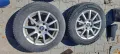 лета джанта 15цола за Peugeot 2008 208 Citroen C3 4х108 , 16341565, снимка 5