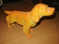 Продавам статуетка пластика на куче, снимка 3