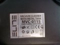 Прахосмукачка За почистване на пепел, барбекюта, печки, камини Elite 1200 W, 15 литра , снимка 4