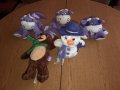 Плюшени играчки Милка, снимка 5
