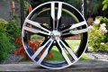19" Джанти БМВ 5X120 BMW 2 F22 3 E90 F30 5 F10 7 F01 4 F32 E65 X3 X4, снимка 3