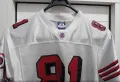 Оригинална фланелка на San Francisco 49ers - Terrell Owens - 2003г., снимка 1