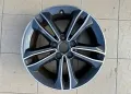 Джанти алуминиеви джанта 7,5Jx17” за Bmw 1 F40 Bmw 2 F44 F45, снимка 3
