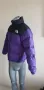 The North Face Nuptse 700 Down Mens Jacket Size S ОРИГИНАЛ! Зимно пухено Яке!, снимка 6