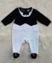 Бебешки официален ромпър 0-3 месеца, снимка 5
