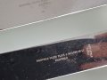 Старинни прибори за хранене със себърно покритие, снимка 3