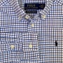 Детска риза Ralph Lauren, снимка 3