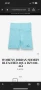 Jordan shorts BLEACHED AQUA, снимка 4