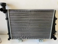 Радиатор ваз 2106 Лада 1500/1500s/1600, снимка 2