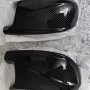 BMW Качествени карбонови Капаци за Огледала за X1 E84 X3 F25 , снимка 5